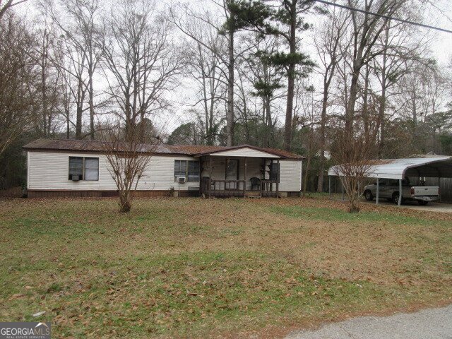 264 Lakeview Drive Locust Grove - Photo 13