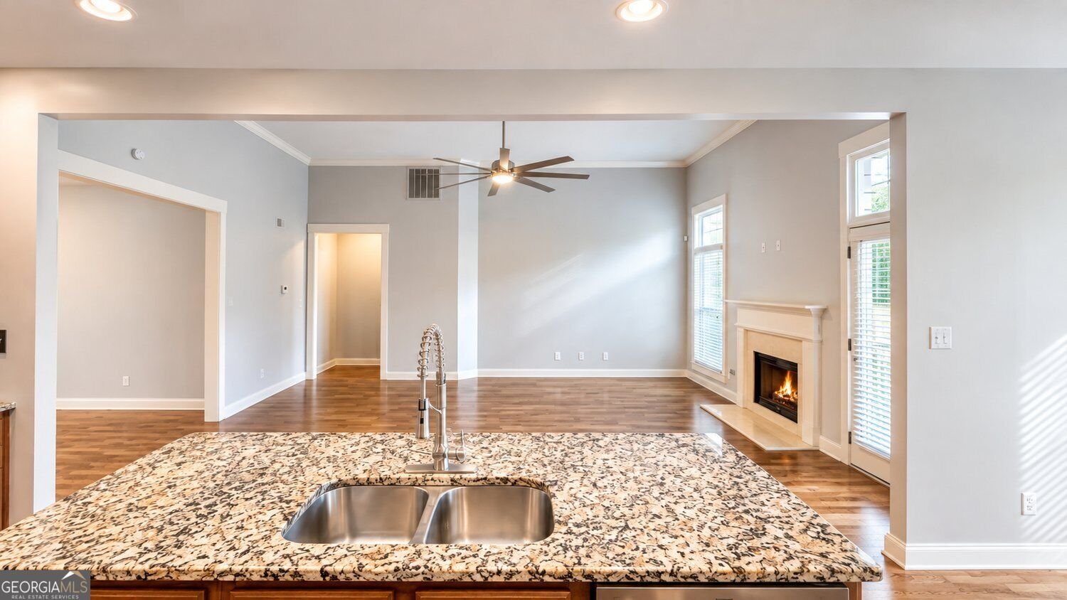 440 Nora Drive Fayetteville - Photo 10
