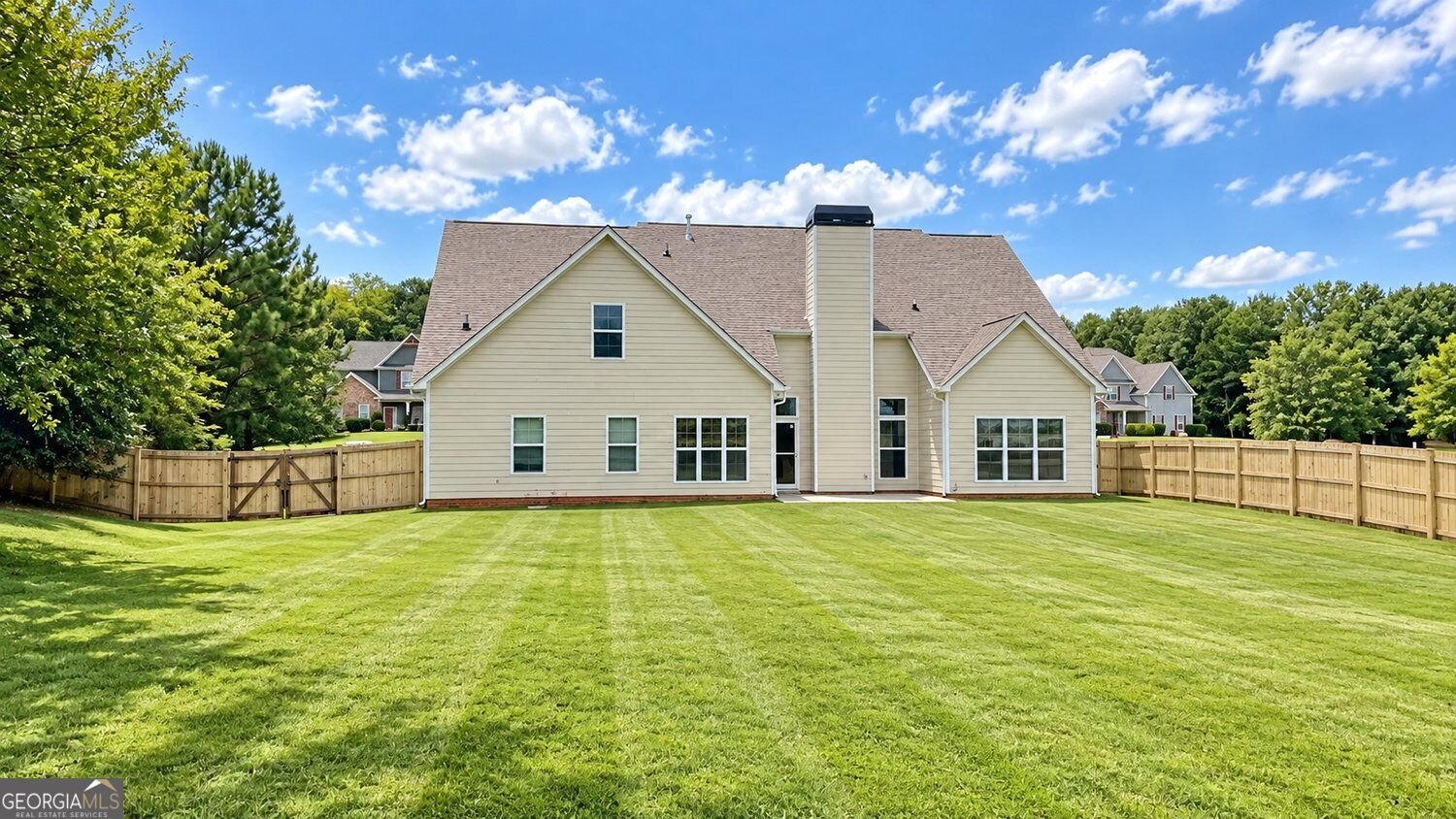 440 Nora Drive Fayetteville - Photo 24