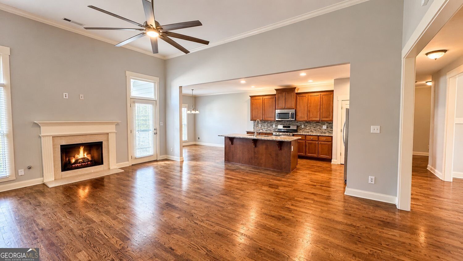 440 Nora Drive Fayetteville - Photo 6