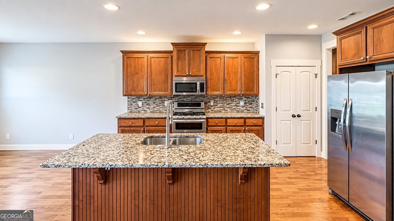 440 Nora Drive Fayetteville - Photo 7