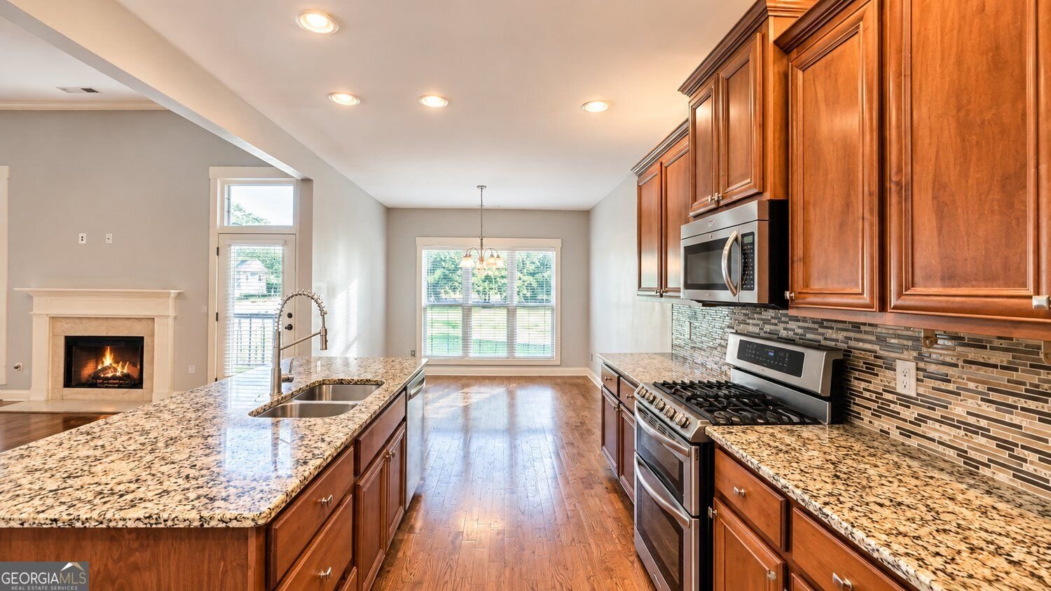440 Nora Drive Fayetteville - Photo 8