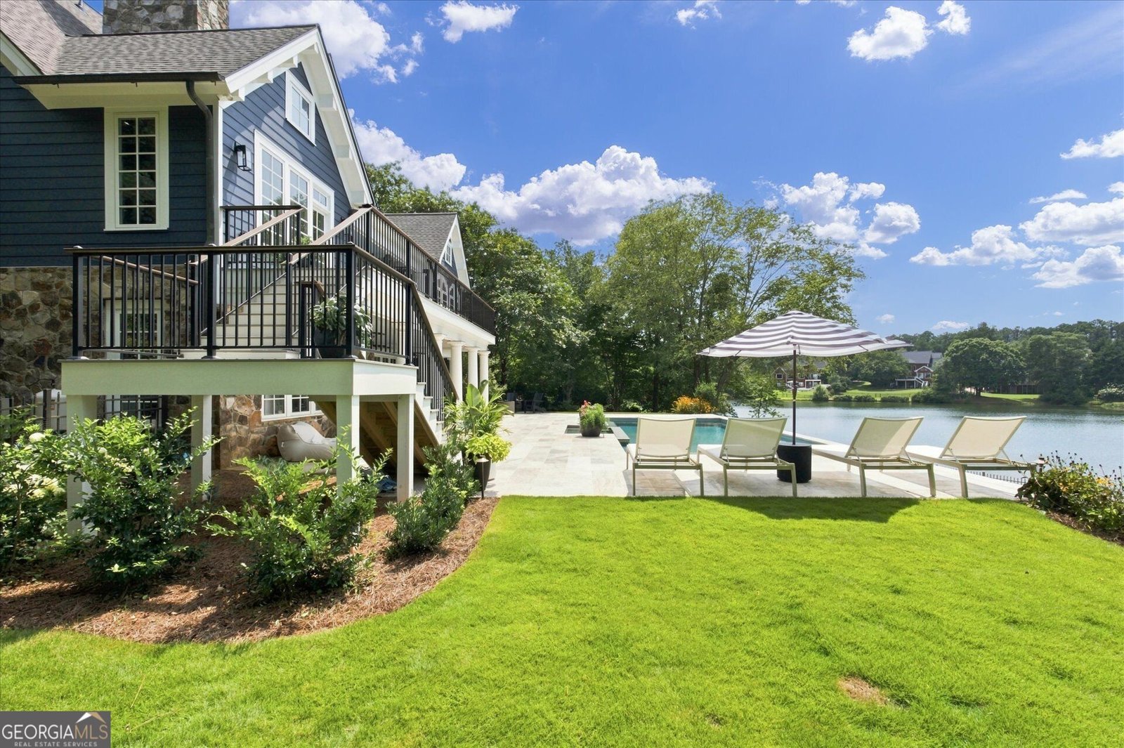 108 Oakmont Court Carrollton - Photo 27
