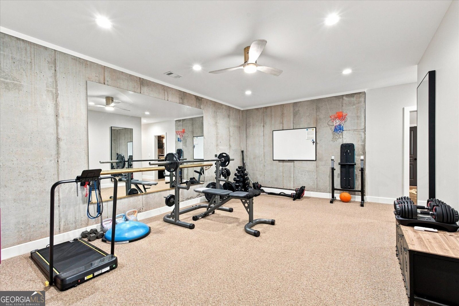 108 Oakmont Court Carrollton - Photo 46