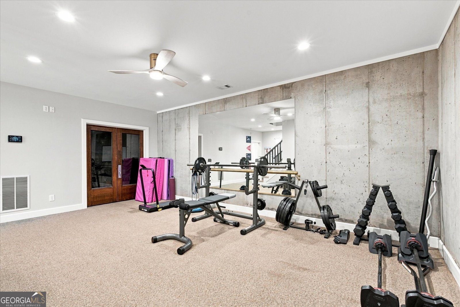 108 Oakmont Court Carrollton - Photo 47