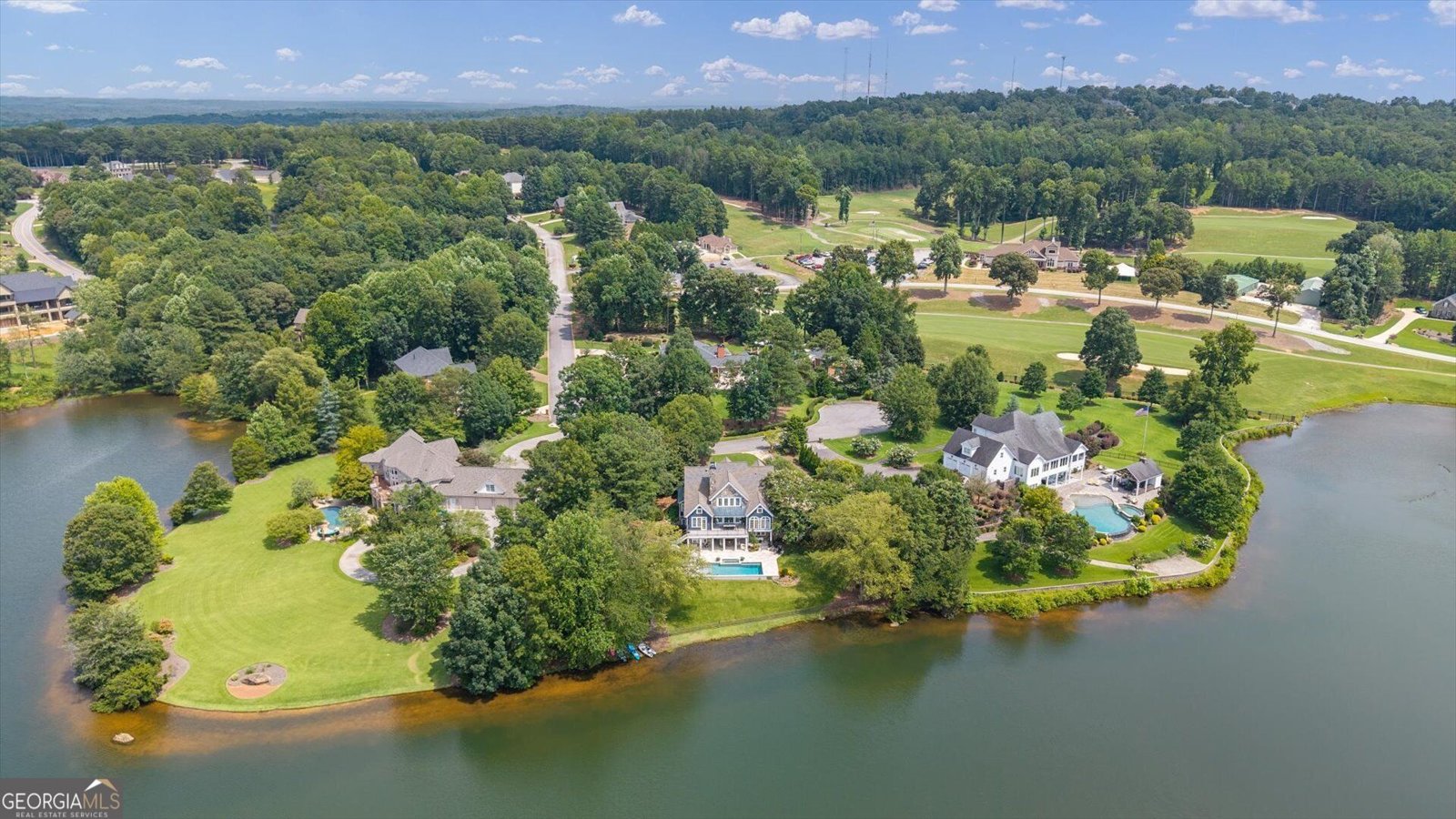 108 Oakmont Court Carrollton - Photo 82