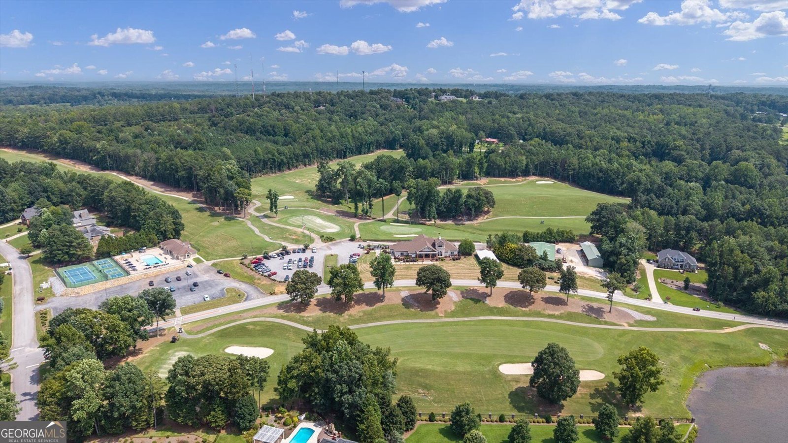 108 Oakmont Court Carrollton - Photo 84
