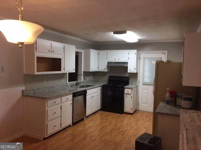 5193 Alder Lane Powder Springs - Photo 33
