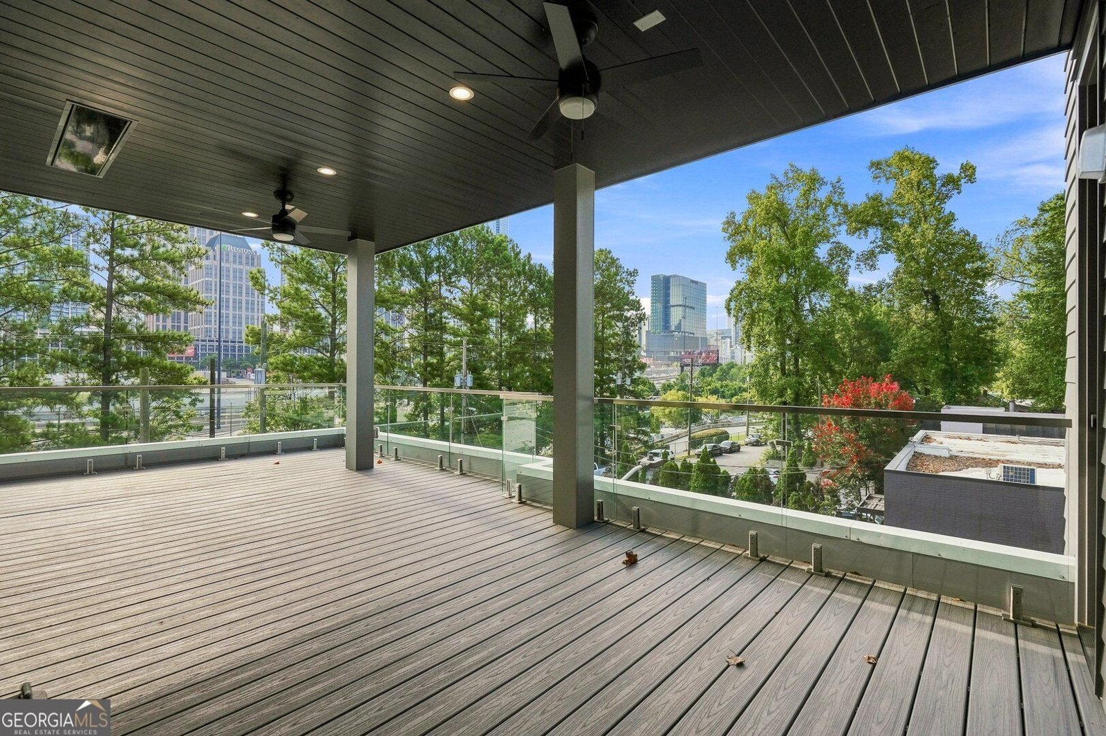 1230 Fowler Street Atlanta - Photo 36