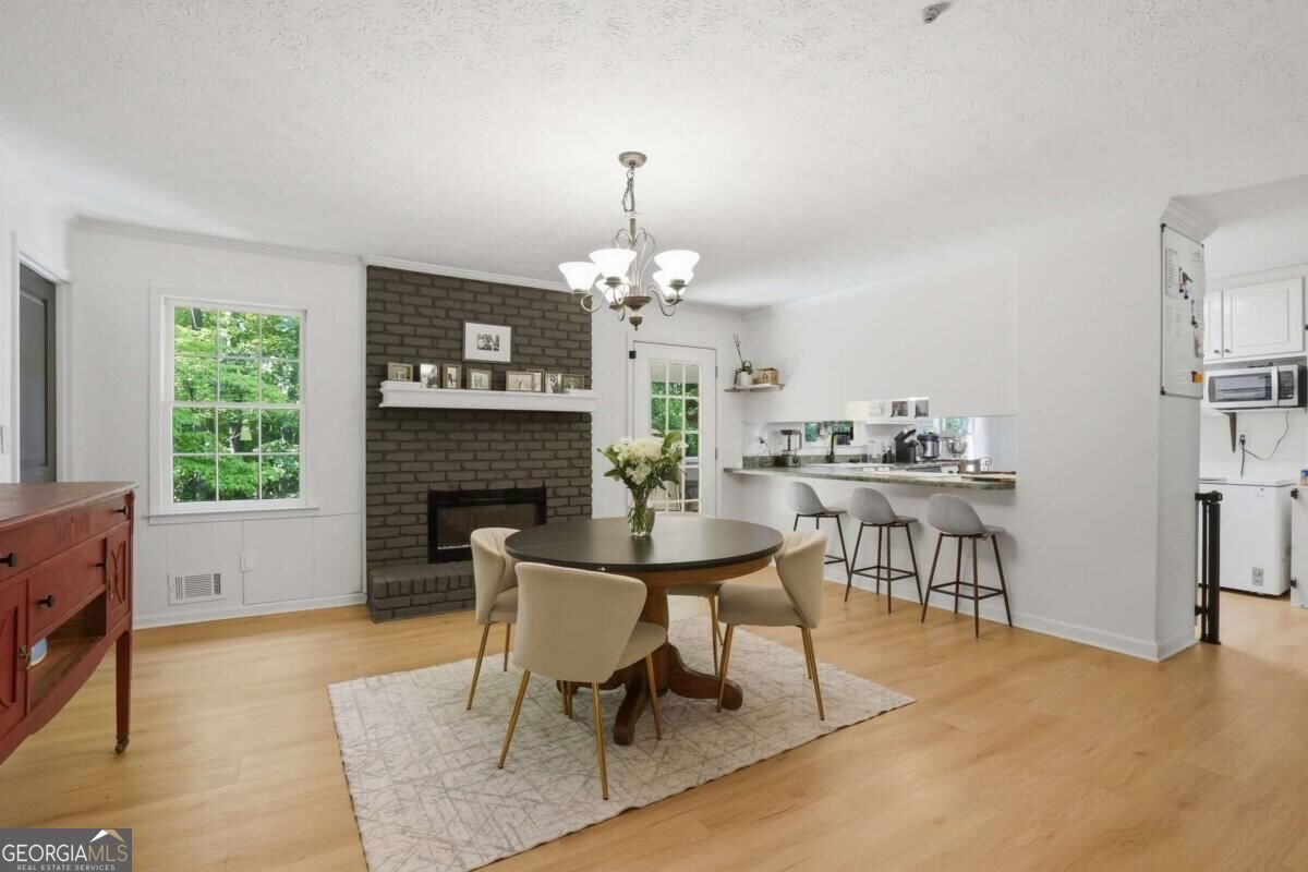 4845 Jennifer Lane Douglasville - Photo 11