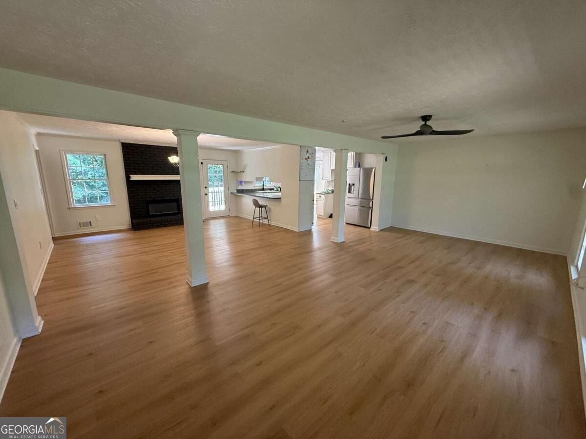 4845 Jennifer Lane Douglasville - Photo 12