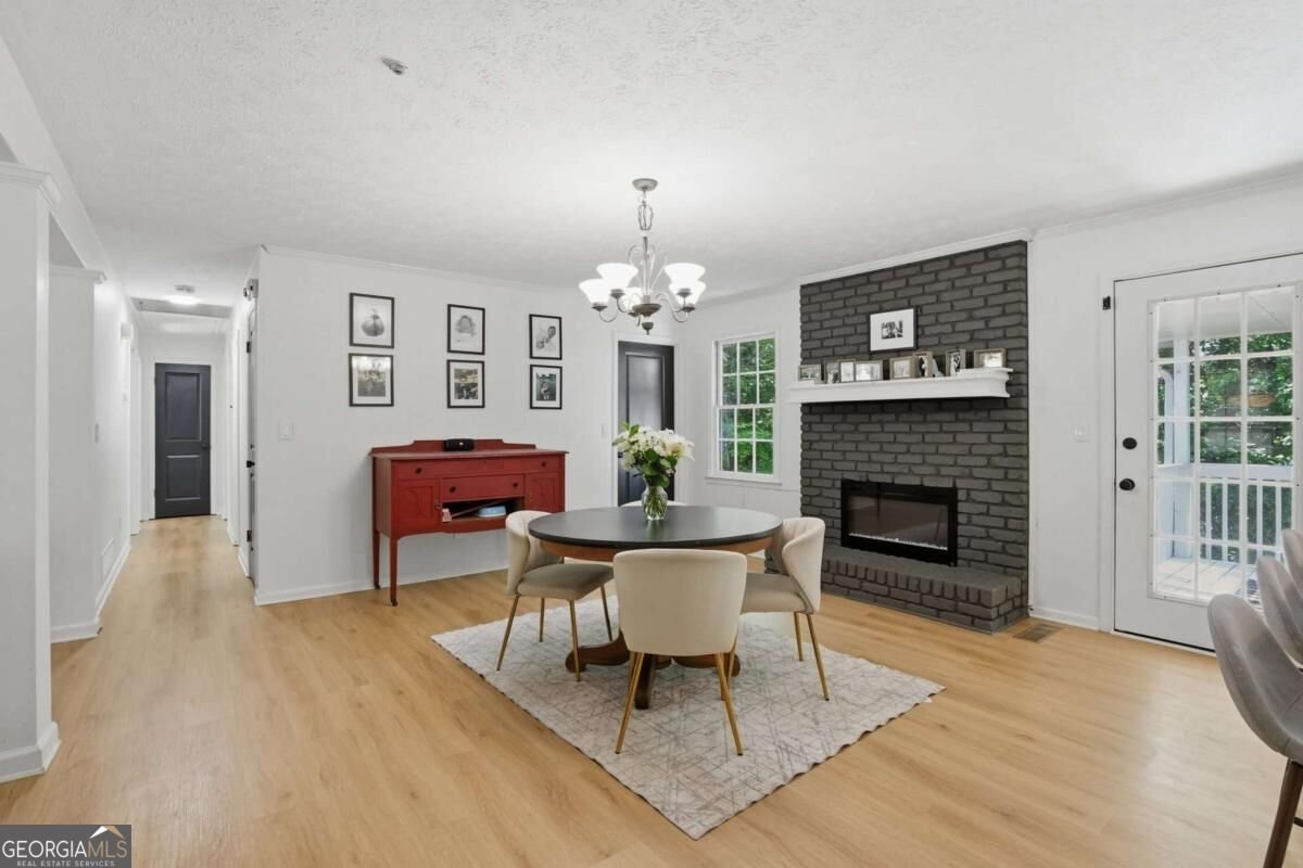 4845 Jennifer Lane Douglasville - Photo 13