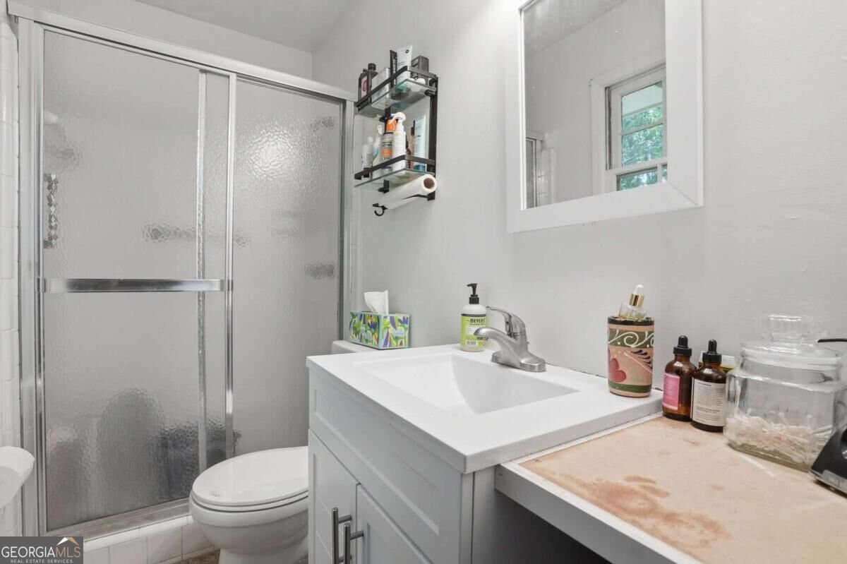 4845 Jennifer Lane Douglasville - Photo 25