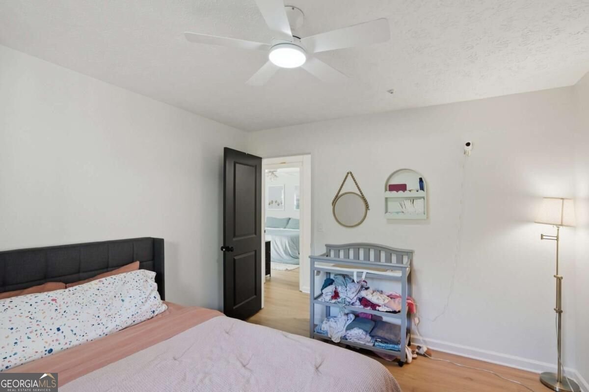 4845 Jennifer Lane Douglasville - Photo 29