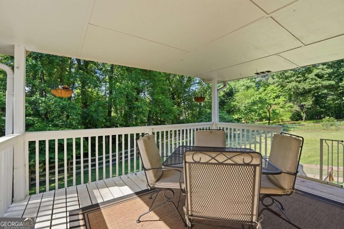 4845 Jennifer Lane Douglasville - Photo 35