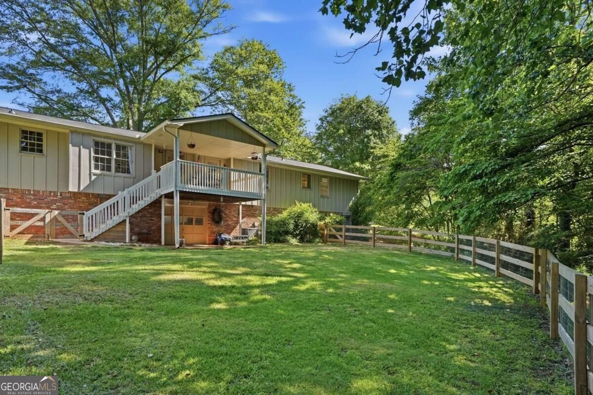 4845 Jennifer Lane Douglasville - Photo 36