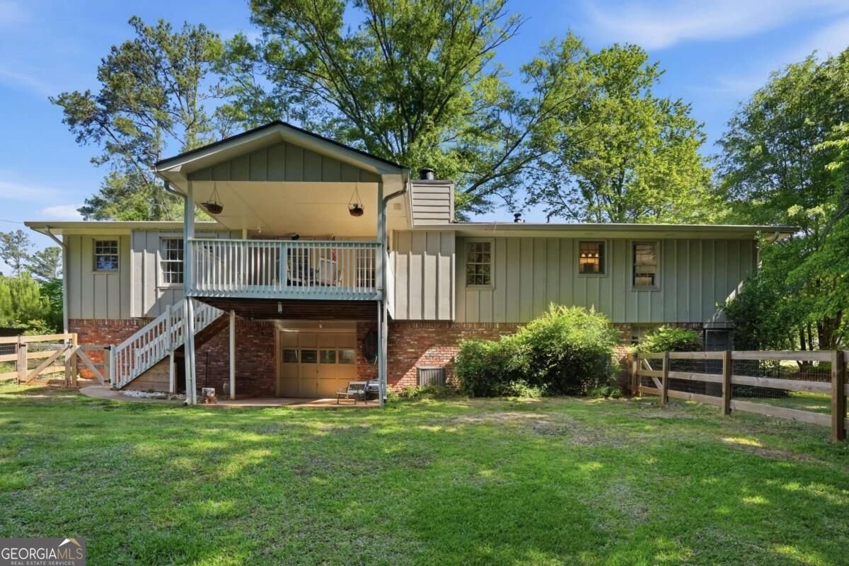 4845 Jennifer Lane Douglasville - Photo 37