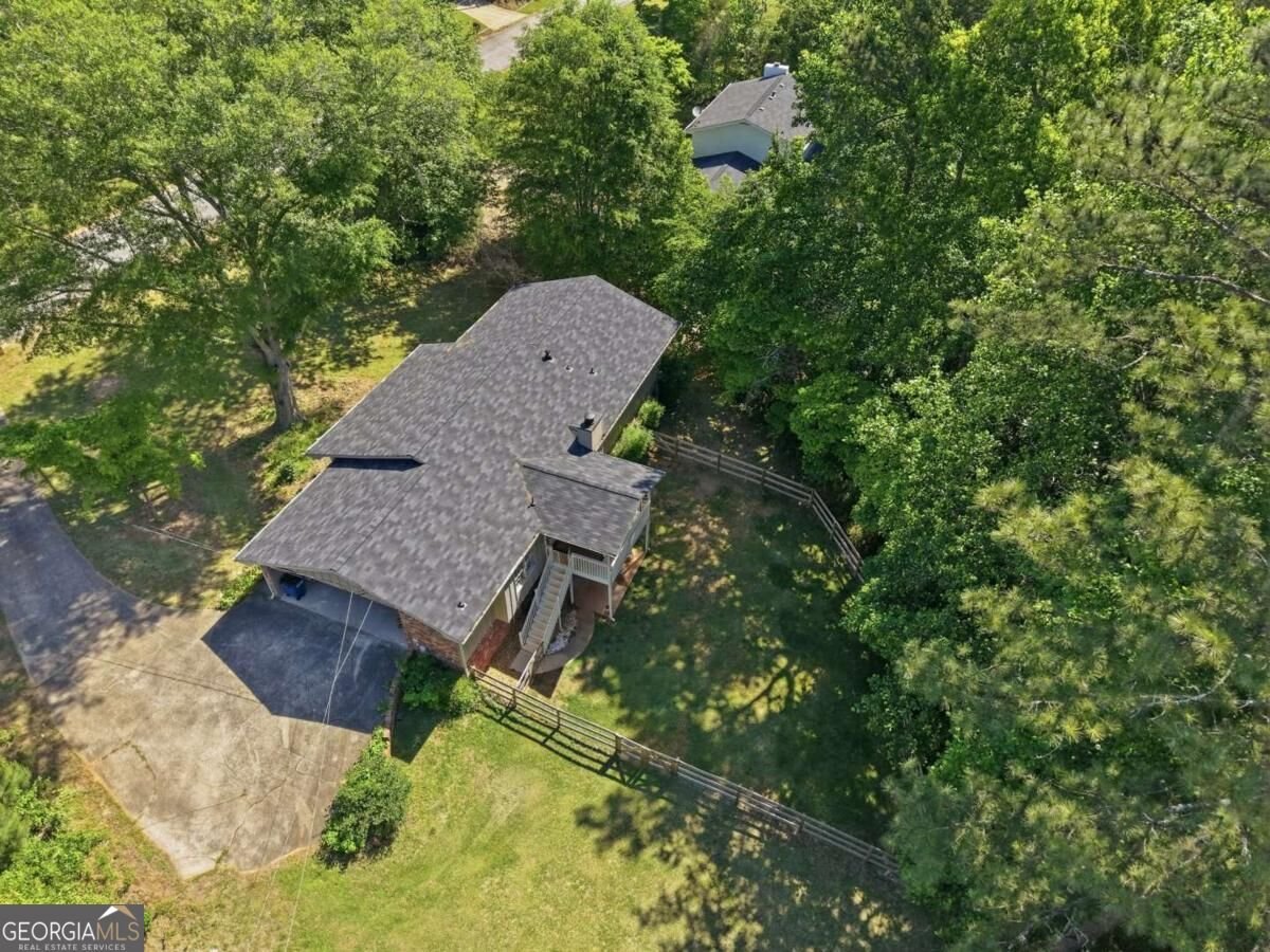 4845 Jennifer Lane Douglasville - Photo 40