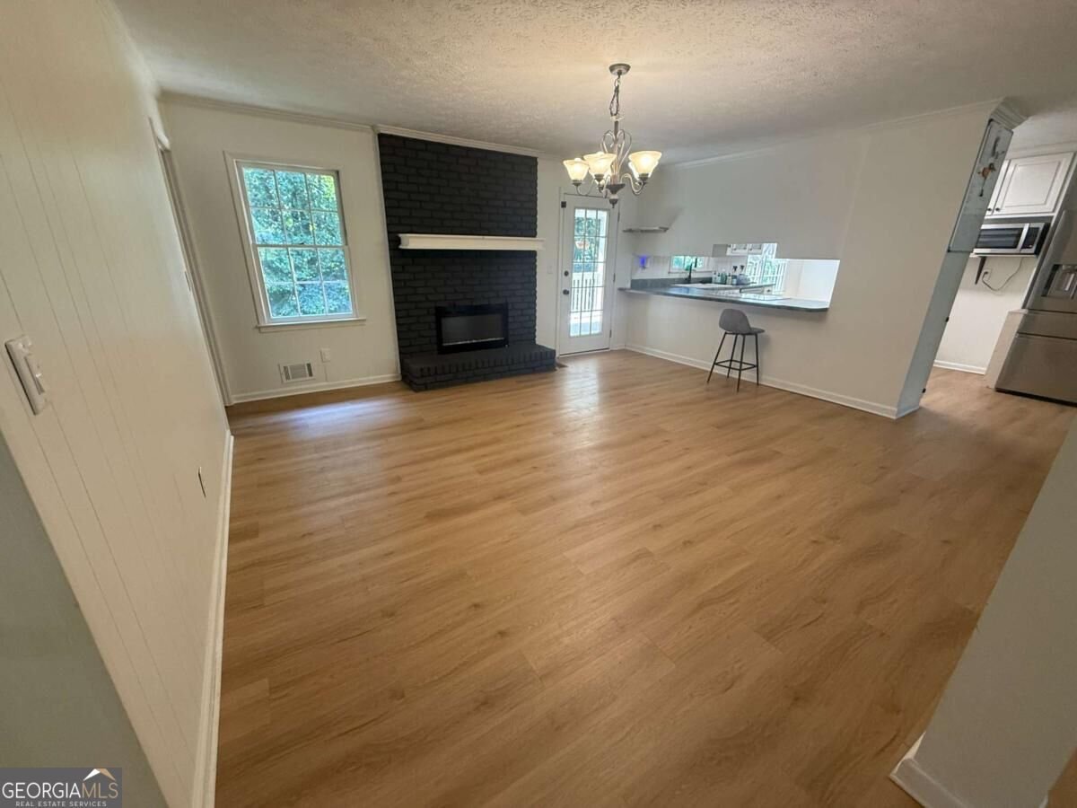 4845 Jennifer Lane Douglasville - Photo 44