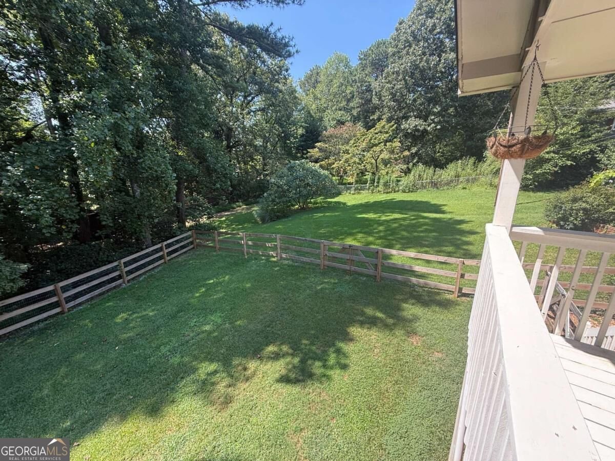 4845 Jennifer Lane Douglasville - Photo 47