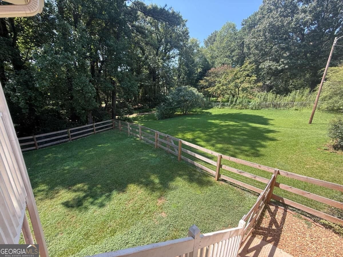 4845 Jennifer Lane Douglasville - Photo 48