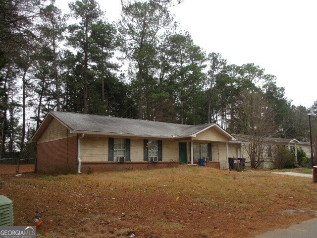 162 Sherwood Loop McDonough - main photo
