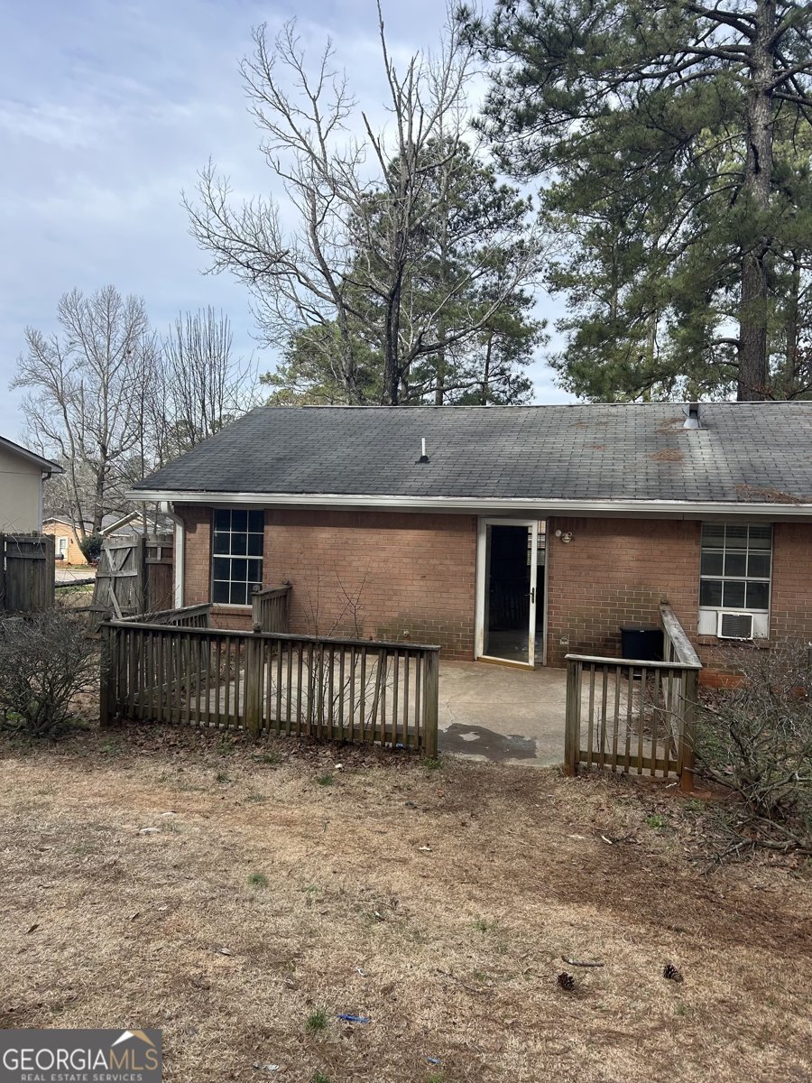 162 Sherwood Loop McDonough - Photo 10