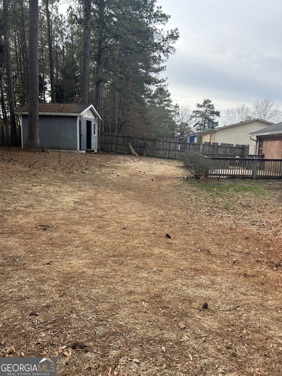 162 Sherwood Loop McDonough - Photo 11