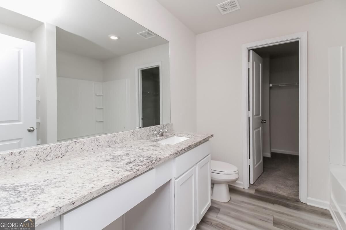 160 Avondale Boulevard Conyers - Photo 10