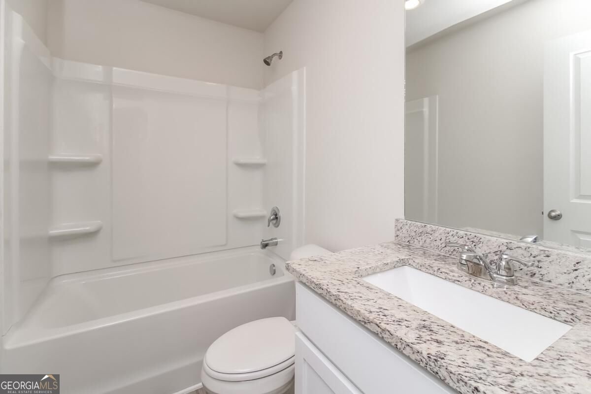 160 Avondale Boulevard Conyers - Photo 14