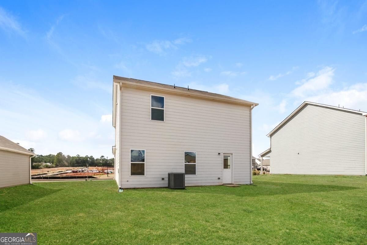 160 Avondale Boulevard Conyers - Photo 16