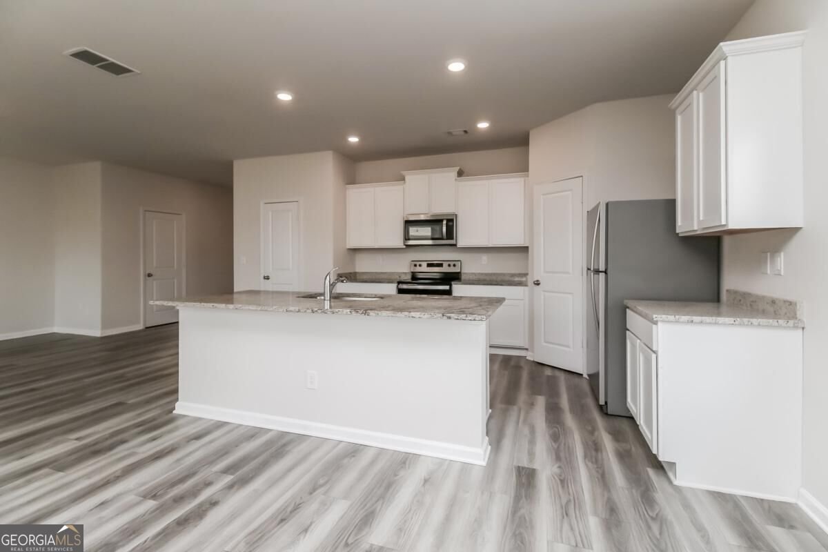 160 Avondale Boulevard Conyers - Photo 6