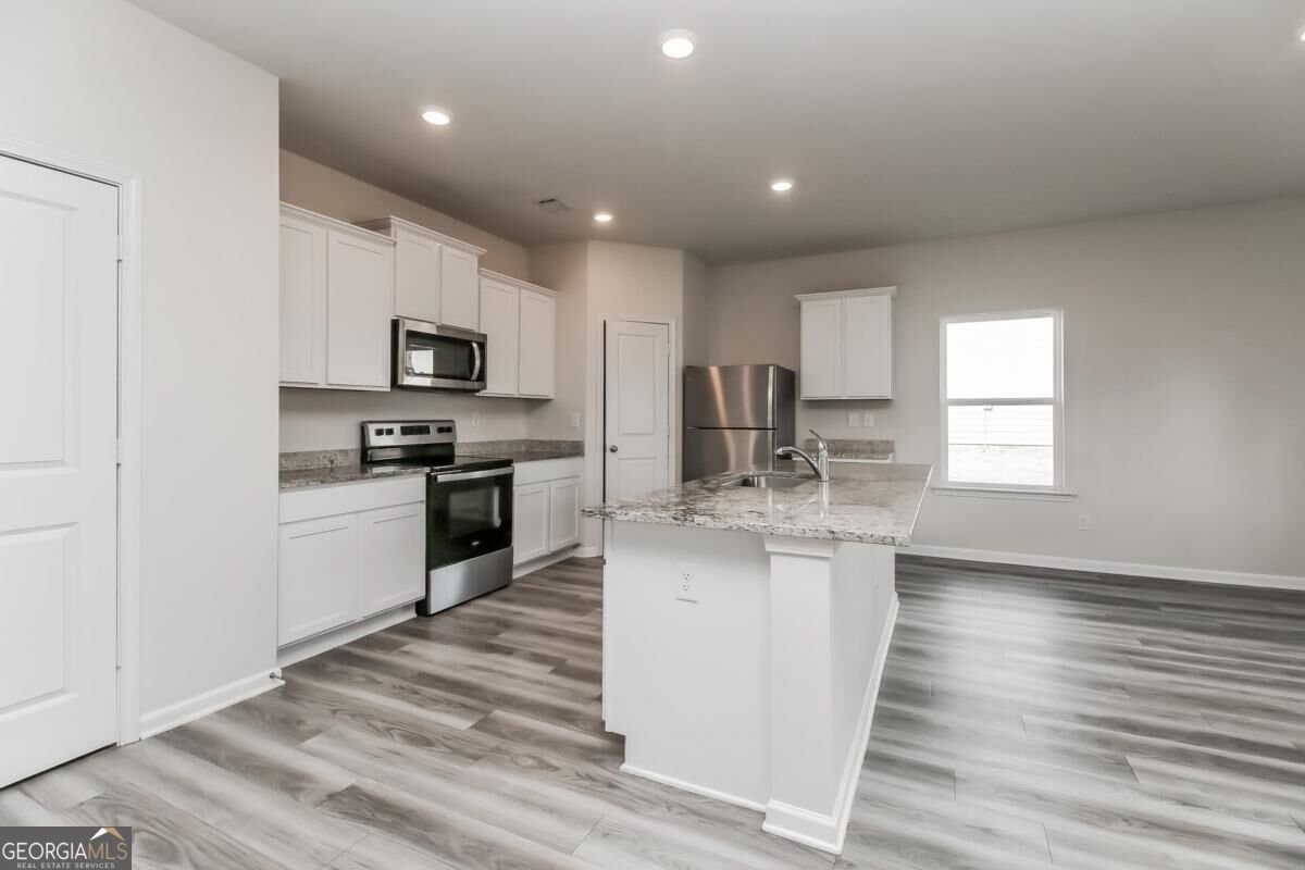 160 Avondale Boulevard Conyers - Photo 7