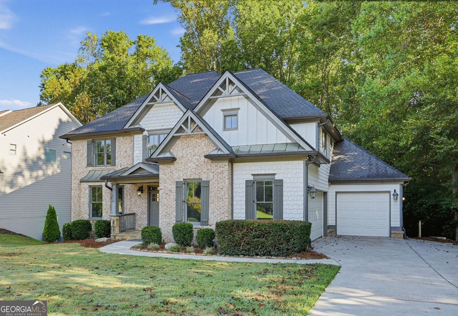 6935 Concord Brook Lane Cumming - main photo