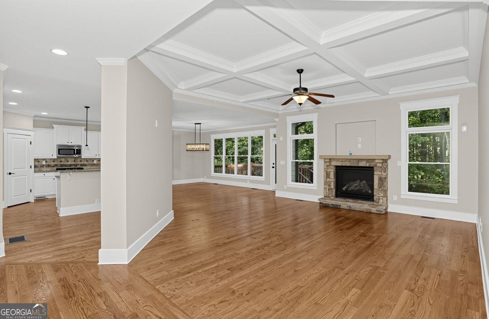 6935 Concord Brook Lane Cumming - Photo 7