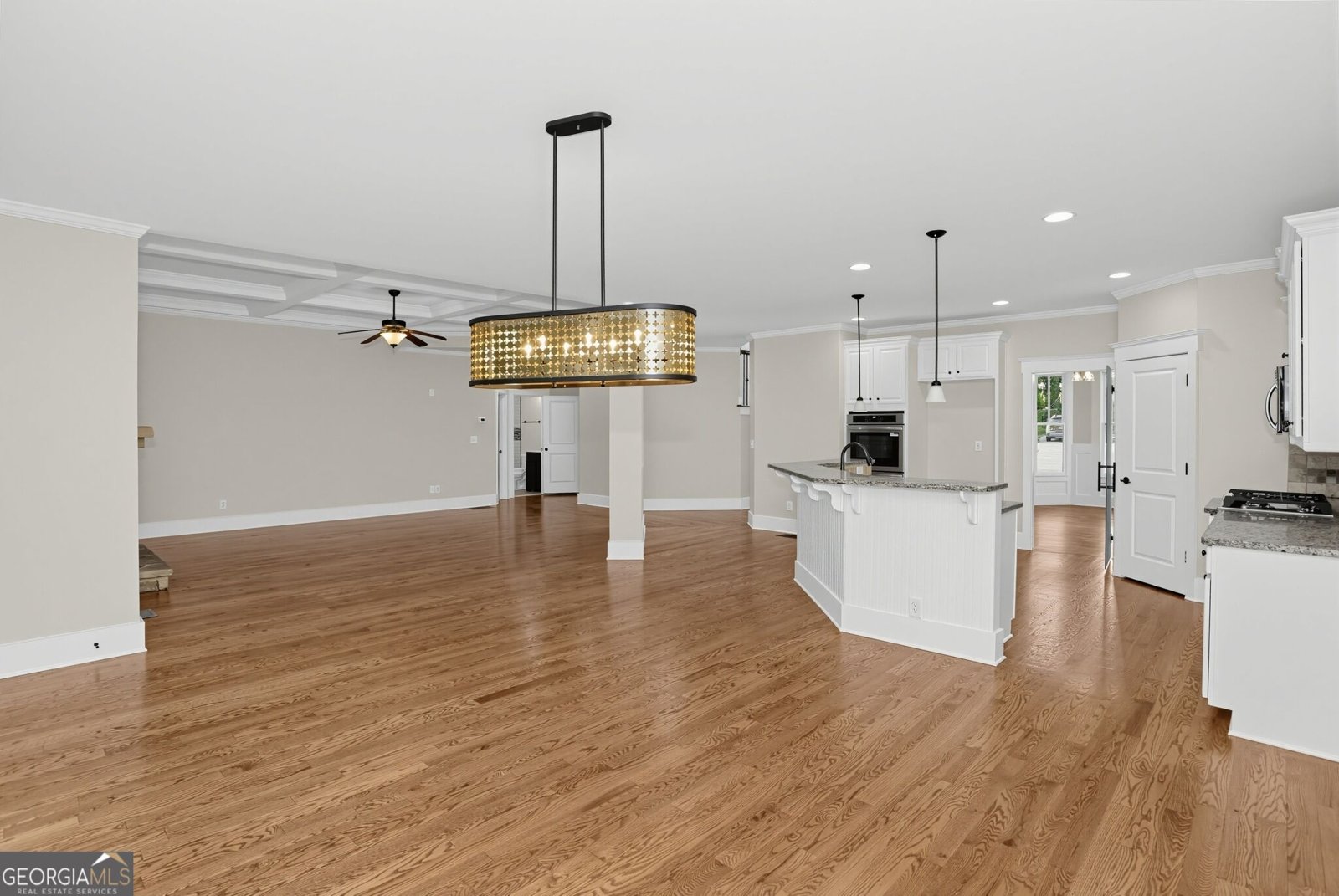6935 Concord Brook Lane Cumming - Photo 9