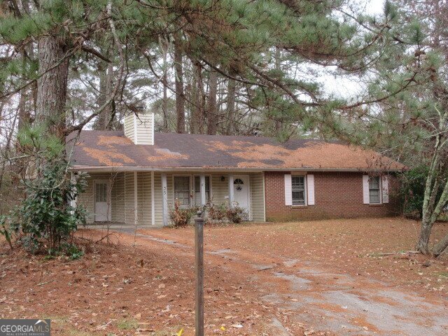 35 Triple Crown Lane Ellenwood - main photo
