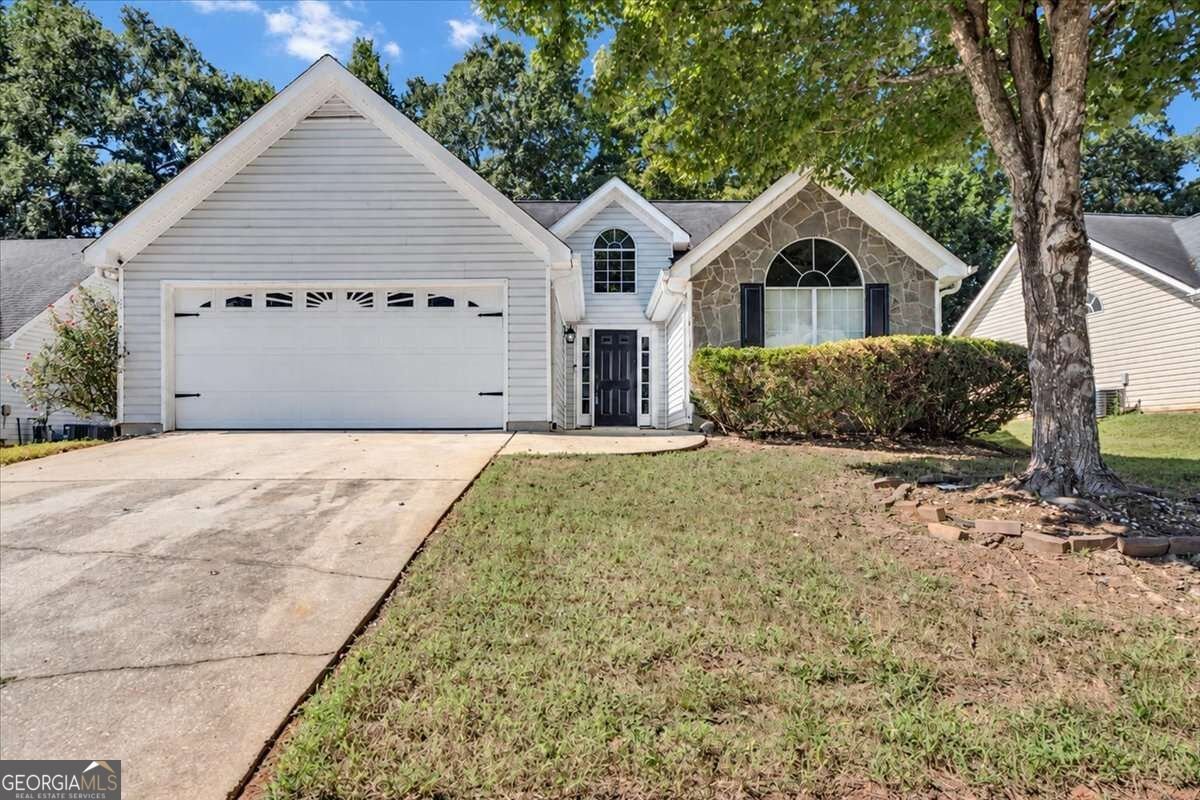 208 Coldsprings Court Mcdonough - main photo
