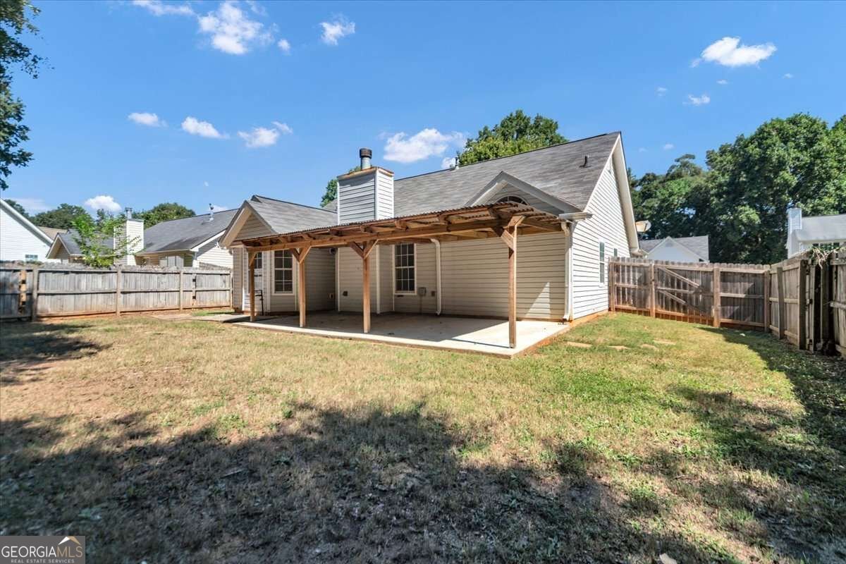 208 Coldsprings Court Mcdonough - Photo 25