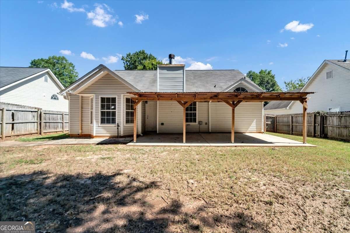 208 Coldsprings Court Mcdonough - Photo 26