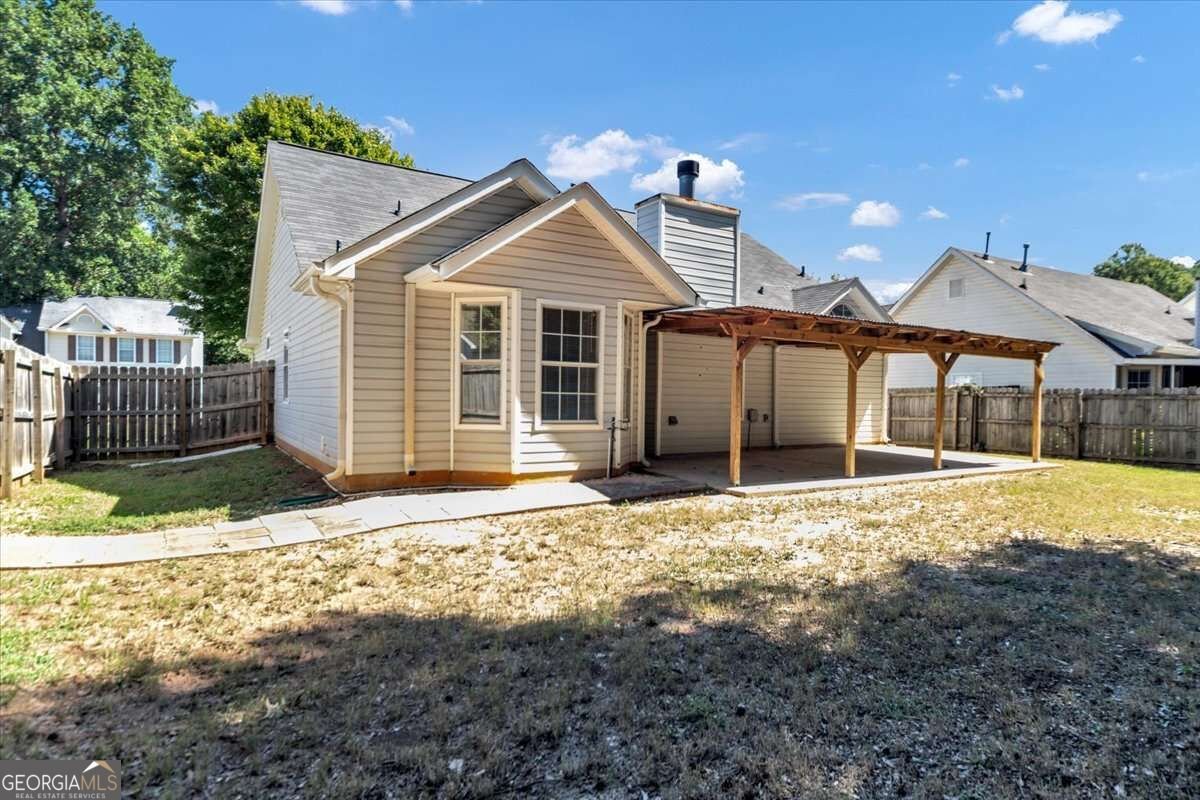 208 Coldsprings Court Mcdonough - Photo 27