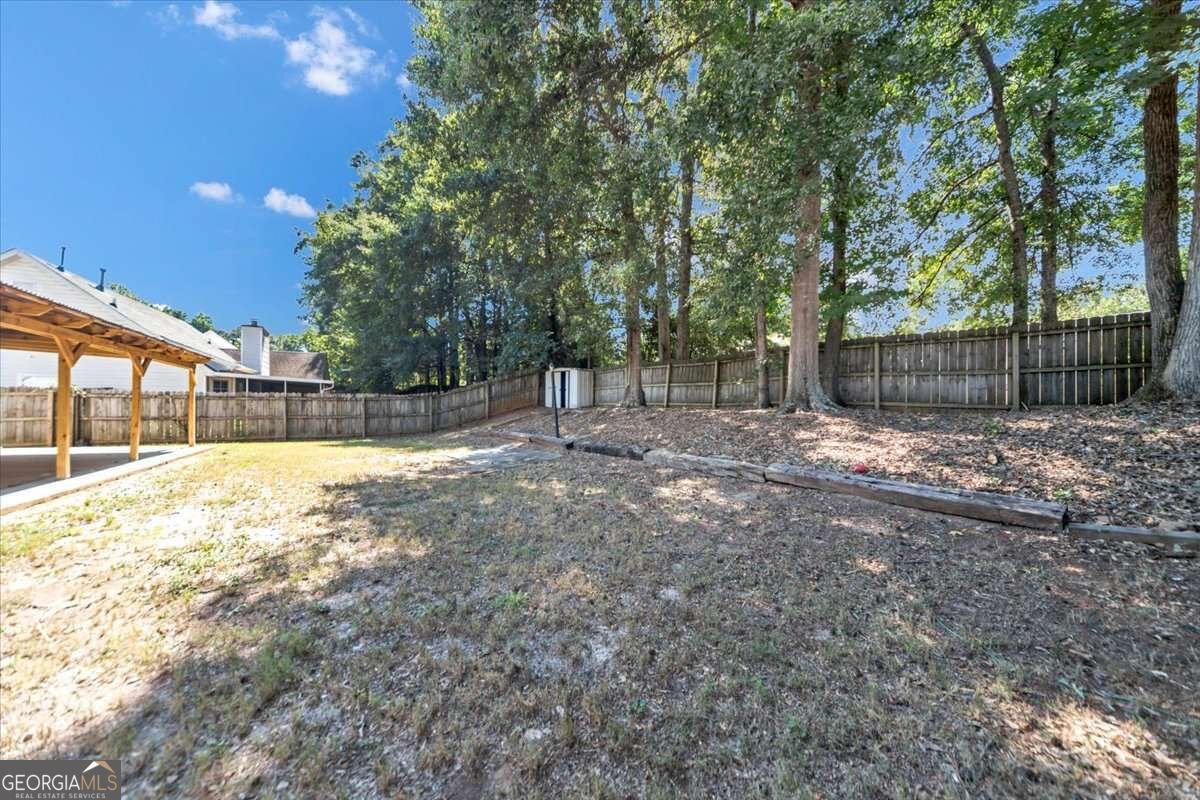 208 Coldsprings Court Mcdonough - Photo 28