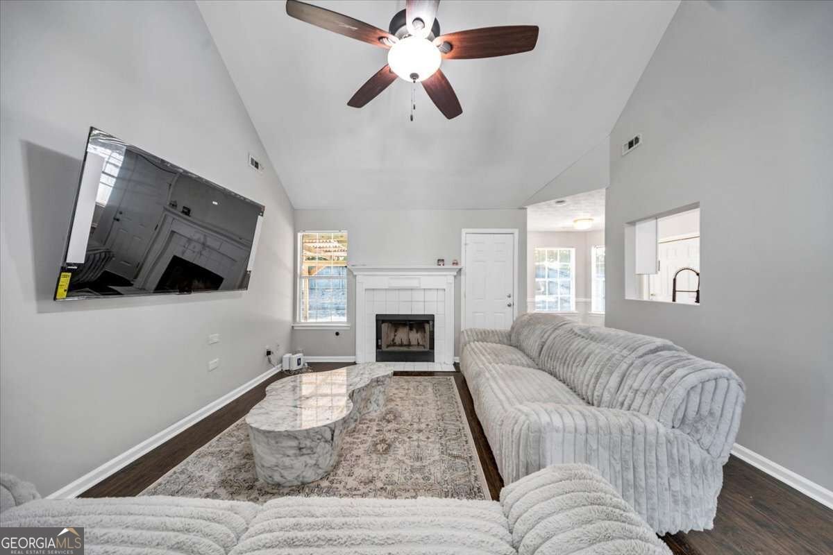 208 Coldsprings Court Mcdonough - Photo 8