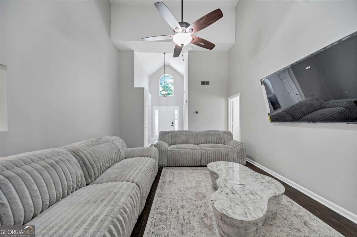 208 Coldsprings Court Mcdonough - Photo 9