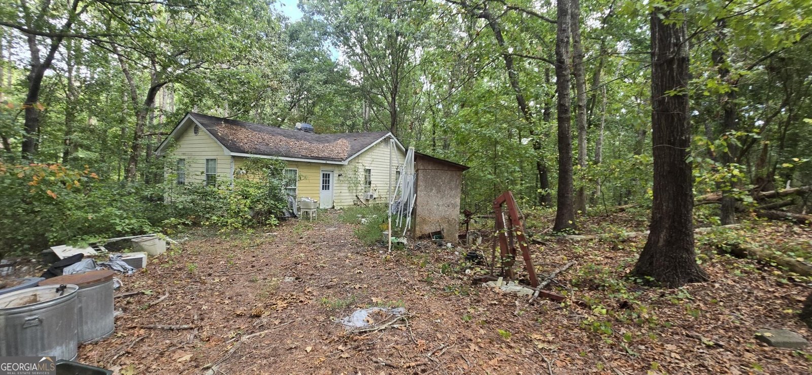 540 Old Highway 81 Oxford - main photo