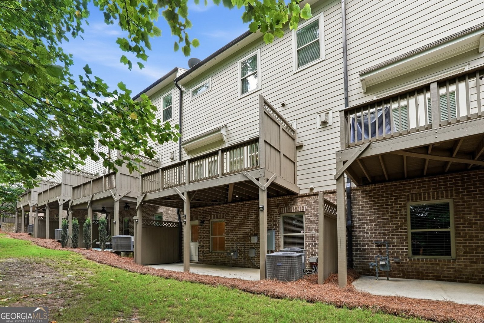 2366 Willington Shoals Place Smyrna - Photo 30