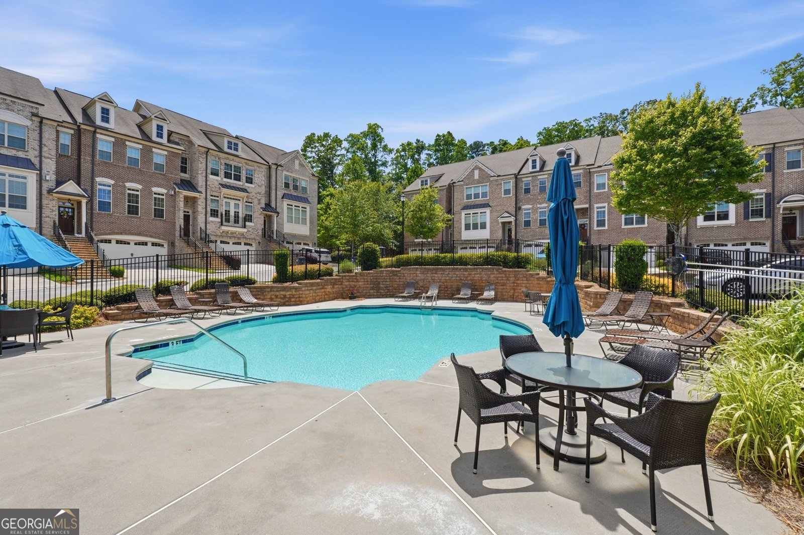 2366 Willington Shoals Place Smyrna - Photo 31