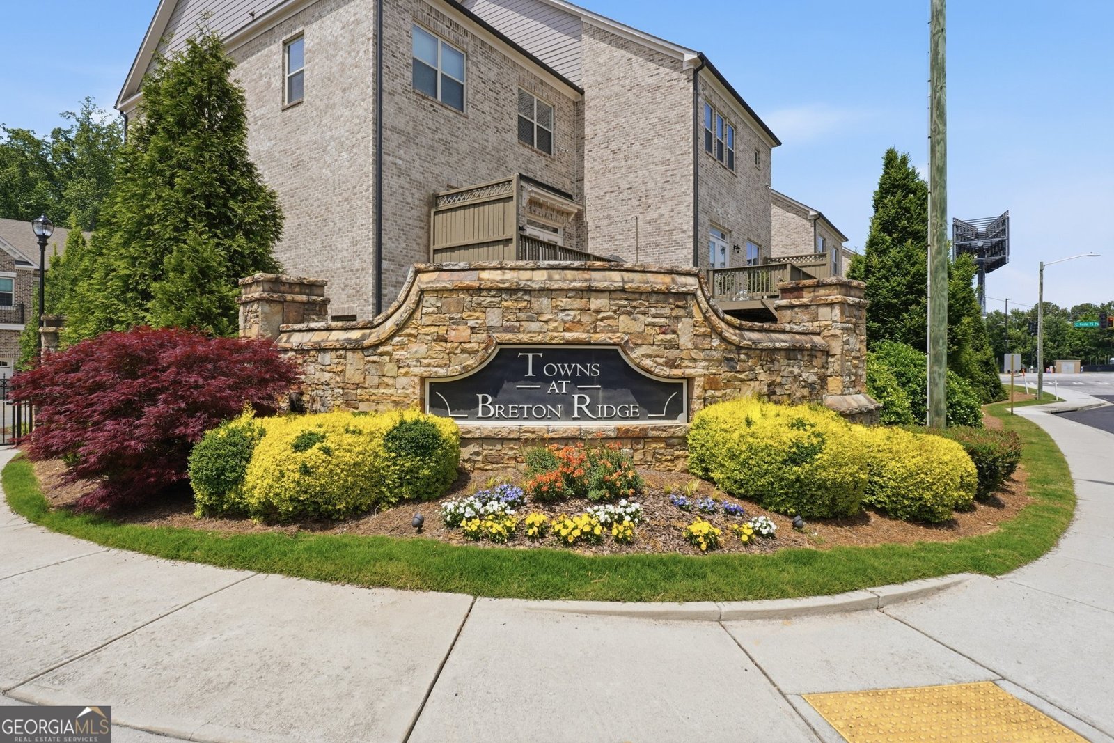 2366 Willington Shoals Place Smyrna - Photo 32