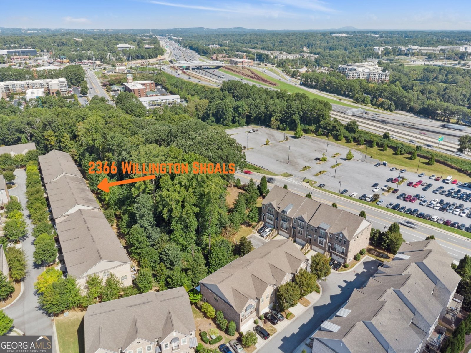 2366 Willington Shoals Place Smyrna - Photo 37