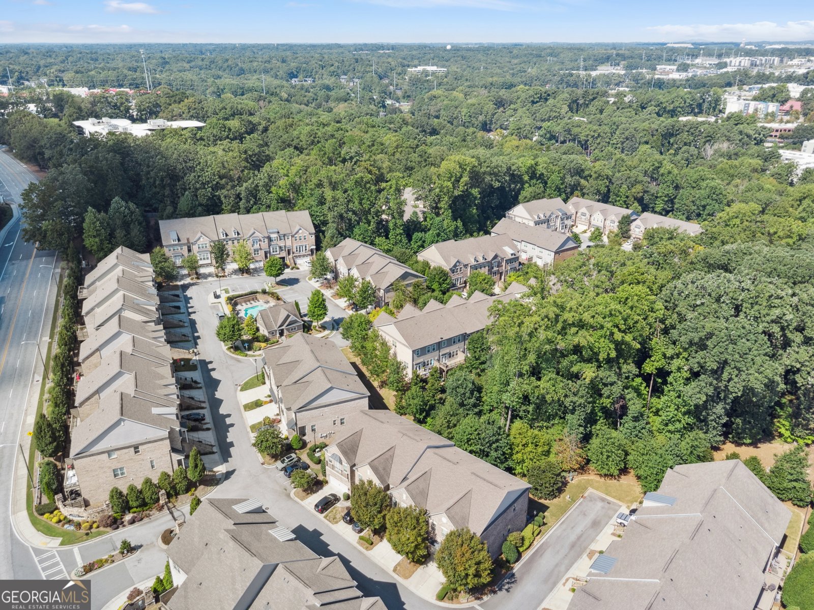 2366 Willington Shoals Place Smyrna - Photo 39